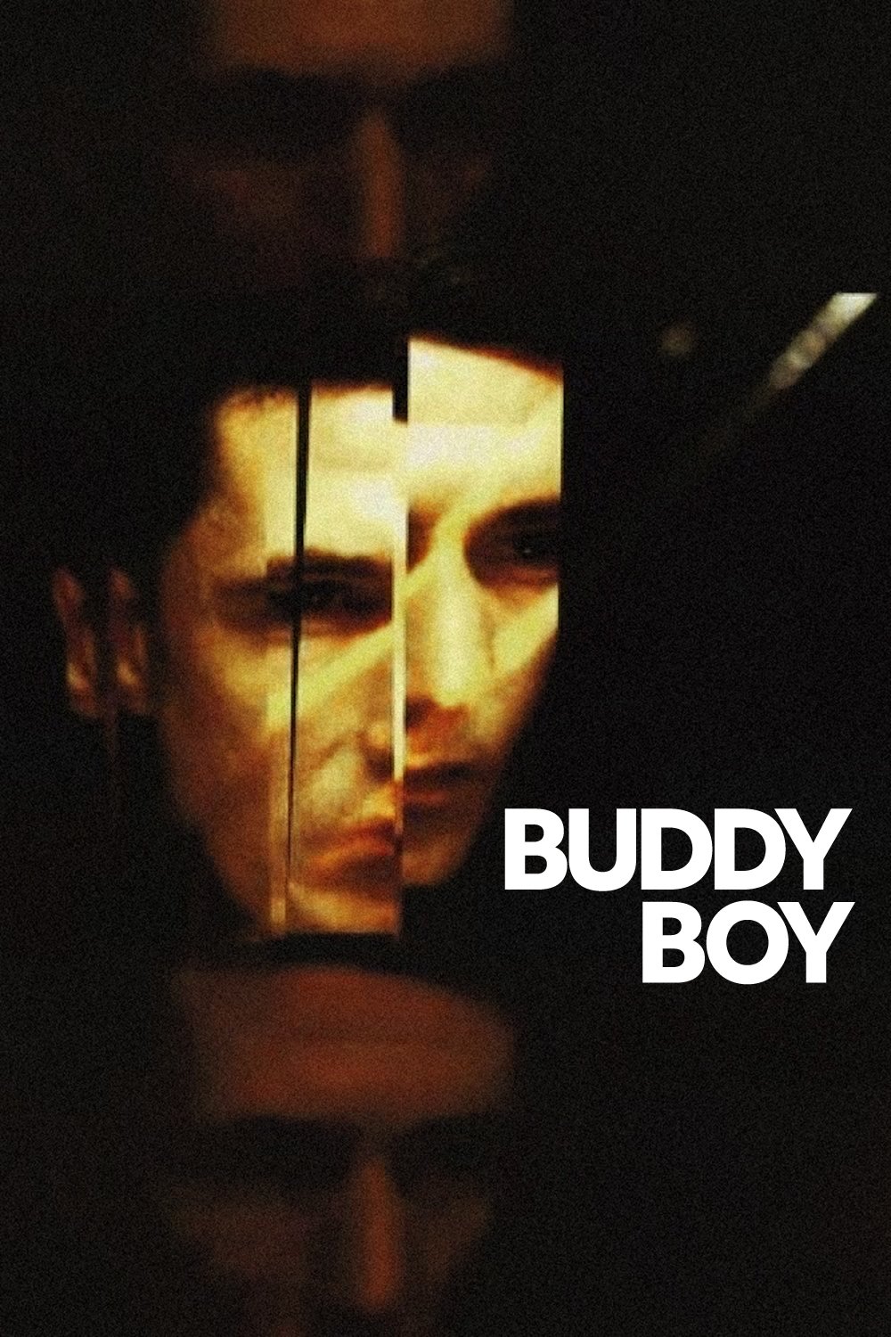 Постер Buddy Boy